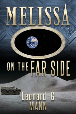 Melissa On The Far Side (eBook, ePUB) - Mann, Leonard G