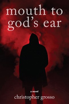 Cover Mouth to God's Ear (eBook, ePUB)