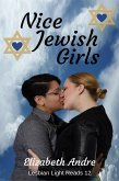 Nice Jewish Girls (Lesbian Light Reads 12) (eBook, ePUB)