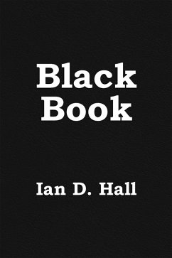 Cover Black Book (eBook, ePUB)