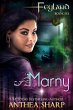 Marny (Feyland, #8) (eBook, ePUB) - Bild 1