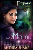 Marny (Feyland, #8) (eBook, ePUB)