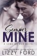 Semper Mine (Sons of War, #1) (eBook,... - Bild 1
