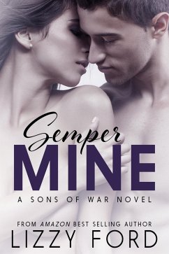 Cover Semper Mine (Sons of War, #1) (eBook, ePUB)