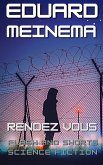 Rendez Vous (Nederlandstalig) (eBook, ePUB) Rendez Vous (Nederlandstalig) (eBook, ePUB)