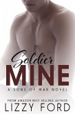 Soldier Mine (Sons of War, #2) (eBook, ePUB)