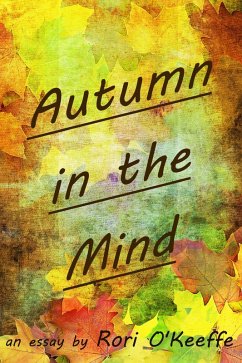 Cover Autumn in the Mind (eBook, ePUB)