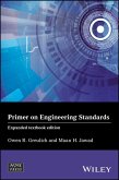 Primer on Engineering Standards, Expanded Textbook Edition (eBook, PDF)