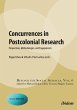 Concurrences in Postcolonial Research... - Bild 1