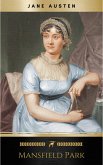 Mansfield Park (Spanish Edition) (eBook, ePUB)