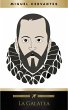 La Galatea (eBook, ePUB) - Bild 1