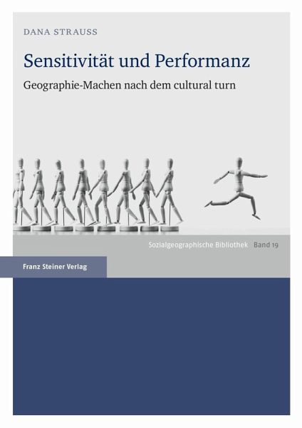 Sensitivität und Performanz (eBook, PDF) Sensitivität und Performanz (eBook, PDF)
