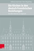 Die Kirchen in den deutsch-französischen Beziehungen (eBook, PDF)