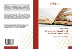 Structure de la réalité et réalité de la structure - D'Hardemare, Adrien