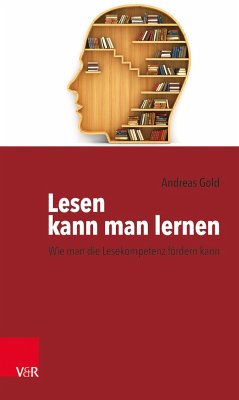 Lesen kann man lernen - Gold, Andreas