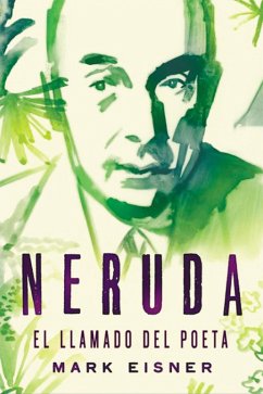 Cover Neruda: el llamado del poeta (eBook, ePUB)