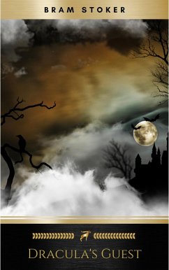Cover Dracula's Guest (eBook, ePUB)