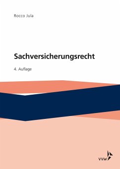 Sachversicherungsrecht (eBook, PDF) - Jula, Rocco