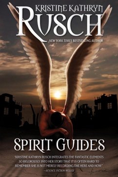 Spirit Guides (eBook, ePUB) - Rusch, Kristine Kathryn