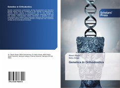 Genetics in Orthodontics - Singla, Ritesh;Singla, Nishu