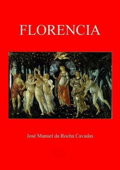 Cover Florencia (eBook, ePUB)