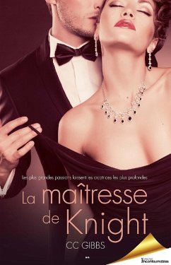 Cover La maitresse de Knight (eBook, ePUB)