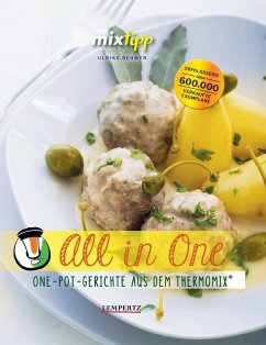 mixtipp: All in one - Behmer, Ulrike