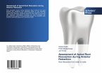 Assessment of Apical Root Resorption during Anterior Retraction