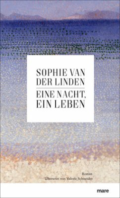 Eine Nacht, ein Leben - Van der Linden, Sophie