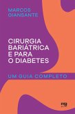 Cirurgia bariátrica e para o diabetes (eBook, ePUB)