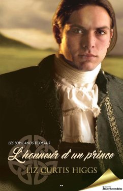 Cover L'honneur d'un prince (eBook, ePUB)