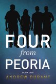 Four from Peoria (eBook, ePUB)