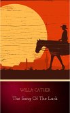 The Song of the Lark (eBook, ePUB) The Song of the Lark (eBook, ePUB)