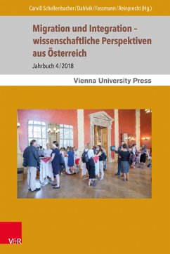 Migration und Integration – wissenschaftliche Perspektiven aus Österreich (eBook, PDF)