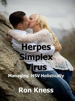 Herpes Simplex Virus (eBook, ePUB) - Kness, Ron