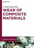 Wear of Composite Materials