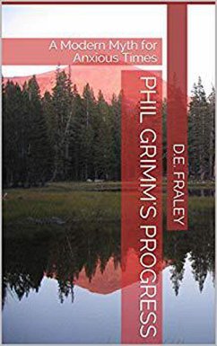 Cover Phil Grimm's Progress (eBook, ePUB)