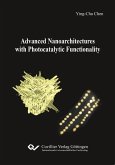 Advanced Nanoarchitectures with Photocatalytic Functionality (eBook, PDF)
