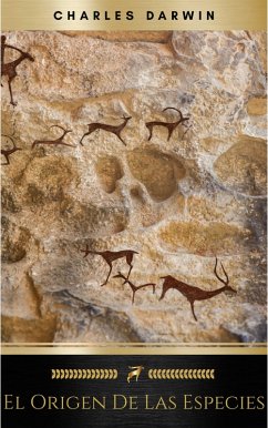 Cover ORIGEN DE LAS ESPECIES, EL. (Nueva Biblioteca Edaf) (eBook, ePUB)