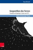 Geopoetiken des Terrors (eBook, PDF)