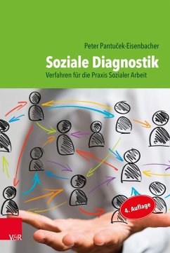 Soziale Diagnostik - Pantucek-Eisenbacher, Peter