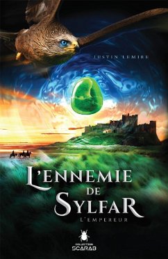 Cover L'empereur (eBook, ePUB)