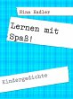 Lernen mit Spaß! (eBook, ePUB) - Bild 1