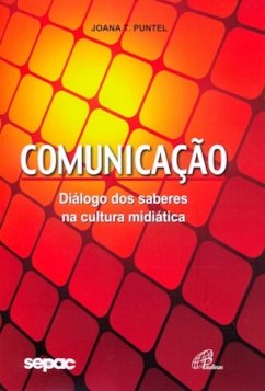 Cover Comunicação (eBook, ePUB)
