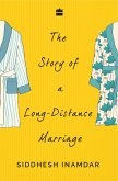 The Story of a Long-Distance Marriage (eBook, ePUB)
