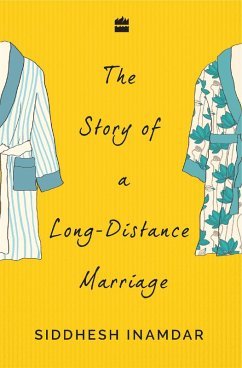 Cover The Story of a Long-Distance Marriage (eBook, ePUB)