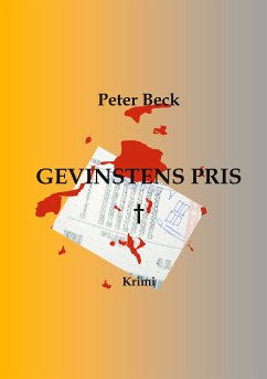 Gevinstens pris (eBook, ePUB) - Beck, Peter