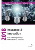Insurance & Innovation 2018 (eBook, PDF)