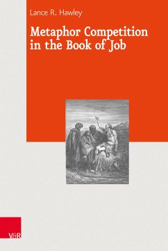 Metaphor Competition in the Book of Job (eBook, PDF) - Hawley, Lance R.