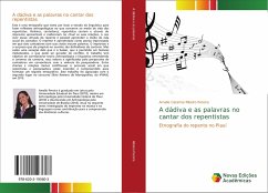 A dádiva e as palavras no cantar dos repentistas - Ribeiro Pereira, Amalle Catarina